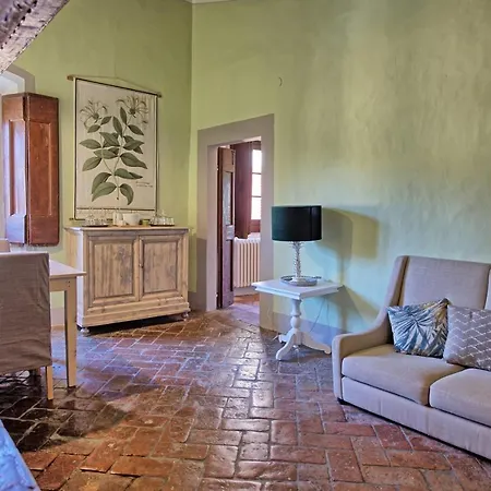 Castello Di Montegufoni By Posarellivillas Villa Montagnana Val Di Pesa