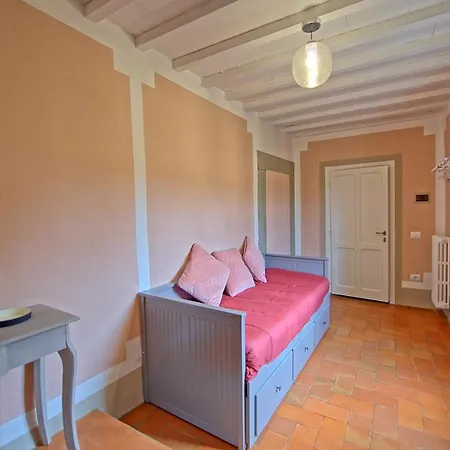 Castello Di Montegufoni By Posarellivillas Villa *