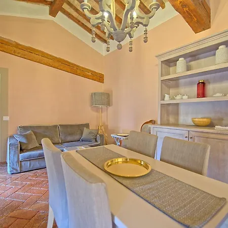 Castello Di Montegufoni By Posarellivillas Villa