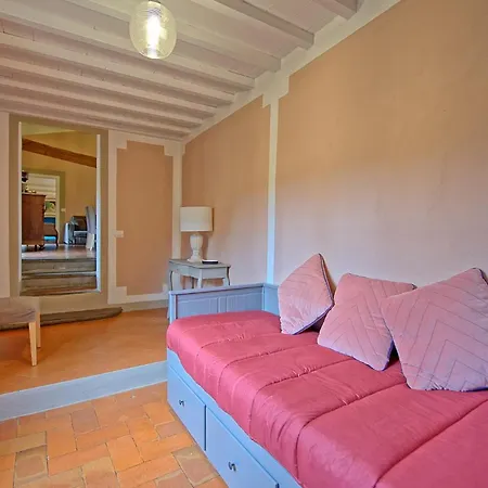 Castello Di Montegufoni By Posarellivillas Villa