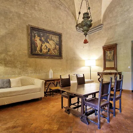 Villa Castello Di Montegufoni By Posarellivillas *