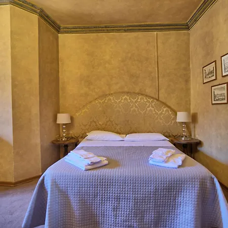 Castello Di Montegufoni By Posarellivillas Villa