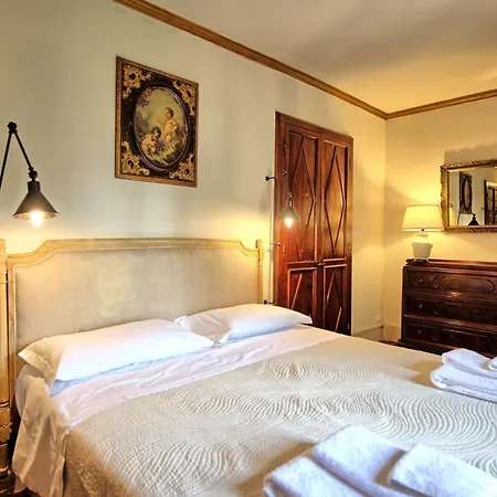 Villa Castello Di Montegufoni By Posarellivillas *