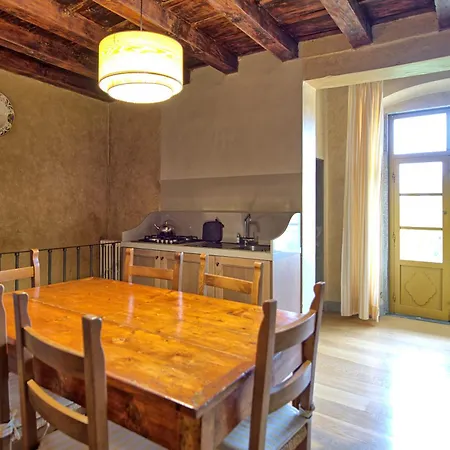 Castello Di Montegufoni By Posarellivillas Villa *