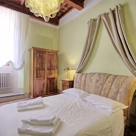 Villa Castello Di Montegufoni By Posarellivillas