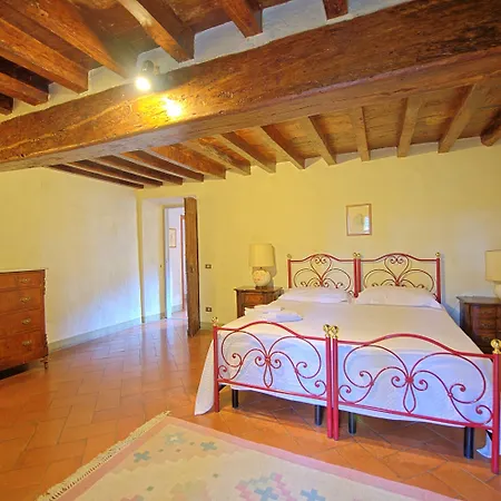 Castello Di Montegufoni By Posarellivillas Villa