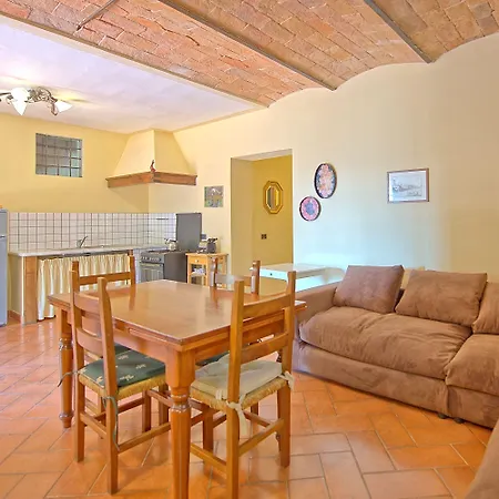 Castello Di Montegufoni By Posarellivillas Villa *