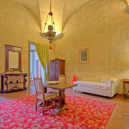 Villa Castello Di Montegufoni By Posarellivillas Montagnana Val Di Pesa