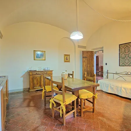 Castello Di Montegufoni By Posarellivillas Villa *