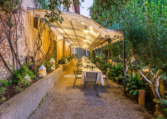 Castello Di Montegufoni By Posarellivillas *